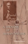 A Treatise of Human Nature. Volumes 1-3