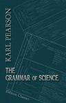 The Grammar of Science