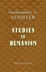 Studies in Humanism