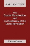 The Social Revolution and On the Morrow of the Social Revolution