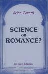 Science or Romance?