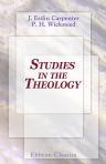 Studies in the Theology