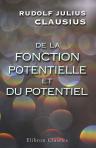 De la fonction potentielle et du potentiel