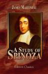 A Study of Spinoza