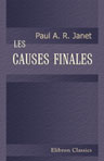 Les causes Finales