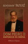 Dom Pedro II, empereur du Brésil