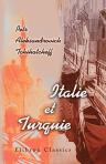 Italie et Turquie