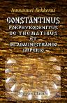 Constantinus Porphyrogenitus de Thematibus et de administrando imperio