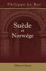 Suède et Norwége