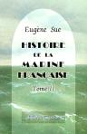 Histoire de la marine française. Tome 2