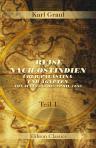 Reise nach Ostindien über Palästina und Ägypten von Juli 1849 bis April 1853. Teil I