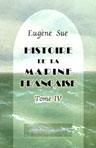 Histoire de la marine française. Tome 4