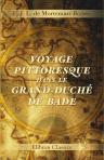 Voyage pittoresque dans le grand-duché de Bade