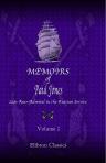 Memoirs of Paul Jones, Late Rear-Admiral in the Russian Service. Volume 2