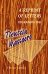 A Reprint of Letters Regarding the Tientsin Massacre. From the North-China Daily News