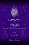 Memoirs of Paul Jones, Late Rear-Admiral in the Russian Service. Volume 1