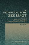 De Nederlandsche Zeemagt, in hare verschillende tijdperken geschetst. Tom 4
