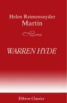 Warren Hyde