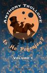 Is He Popenjoy? A Novel. Volume 1