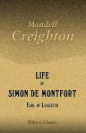 Life of Simon de Montfort, Earl of Leicester