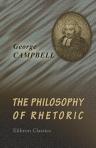 The Philosophy of Rhetoric