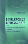 Englischer Liederschatz aus britischen und amerikanischen Dichtern des XIX. Jahrhunderts