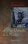 The History of Don Quixote de la Mancha. Part 2