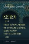 Ulrich Jasper Seetzen's Reisen durch Syrien, Palästina, Phönicien, die Transjordan-Länder, Arabia Petraea und Unter-Aegypten. Herausgegeben und commentirt von Professor Dr. Fr. Kruse in Verbindung mit Prof. Dr. Hinrichs, Dr. G. Fr. Hermann Müller und mehr