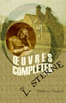 Oeuvres complètes de L. Sterne. Tome 1