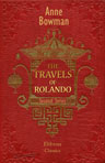 Travels of Rolando; or, A Tour Round the World