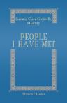 People I Have Met