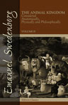 The Animal Kingdom, Considered Anatomically, Physically, and Philosophically. Volume 2