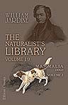 The Naturalist's Library. Volume 19. Mammalia. Dogs. Volume 2