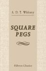 Square Pegs