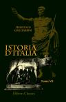 Istoria d'Italia. Tomo 7