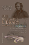 The Naturalist's Library. Volume 31. Ichthyology. Fishes of British Guiana. Part 2