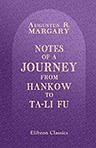 Notes of a Journey from Hankow to Ta-li Fu