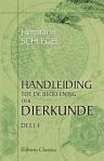 Handleiding tot de beoefening der dierkunde. Deel 1