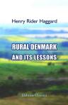 Rural Denmark and Its Lessons