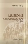 Illusions: a Psychological Study