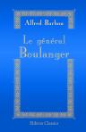 Le général Boulanger. Biographie