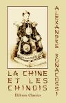 La Chine et les Chinois