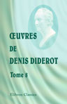 Oeuvres de Denis Diderot. Tome 8. Salons. I