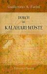 Durch die Kalahari-Wüste