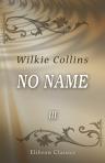 No Name. Volume 3