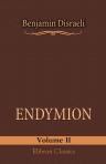 Endymion. Volume 2