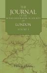 The Journal of the Royal Geographical Society of London. Volume 8