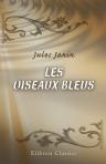 Les oiseaux bleus