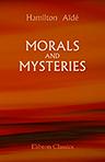 Morals and Mysteries