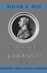 Life and Correspondence of Joseph Reed. Volume 1